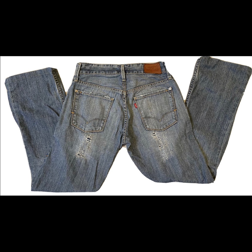 Levi’s Jean Waist 28